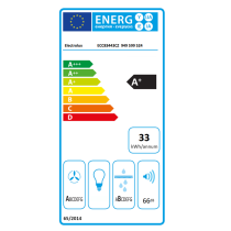 Electrolux ECC83443CZ