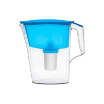 Filter jug Aquaphor Standard, blue