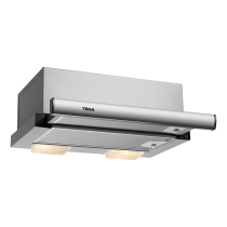 Cooker Hood INOX