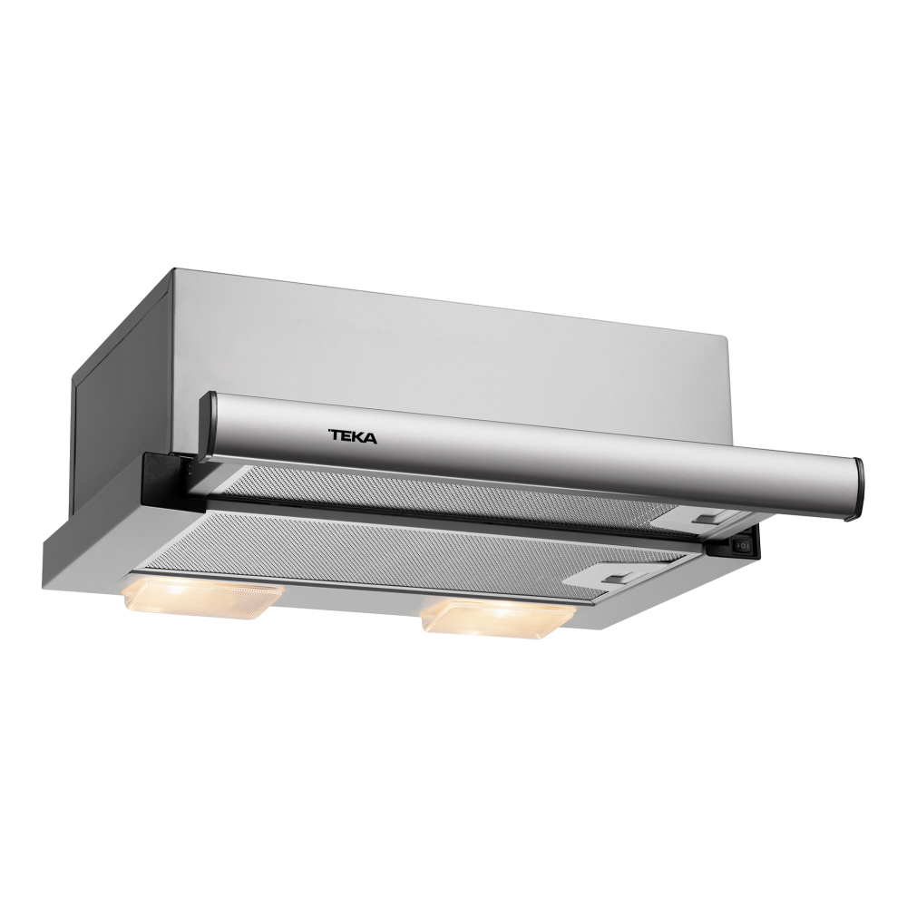 Cooker Hood INOX