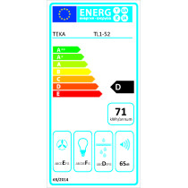 Õhupuhastaja Teka TL1-52