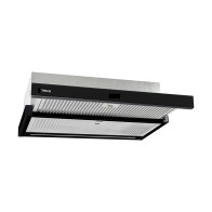 Cooker Hood CNL 6415 PLUS BLACK