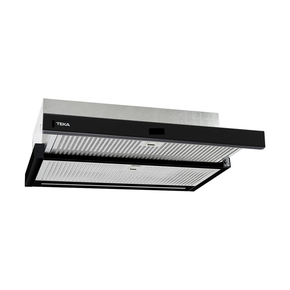 Cooker Hood CNL 6415 PLUS BLACK