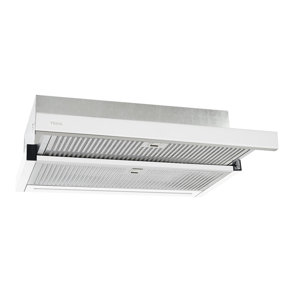 Cooker Hood CNL 6415 PLUS WHITE