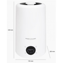 Air moisture ProfiCare