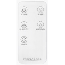 Air moisture ProfiCare