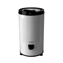 Spin dryer Ravanson, white