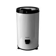 Spin dryer Ravanson, white