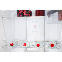 Jahekülmik Whirlpool SW8AM2YXR2