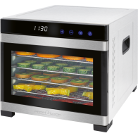 Toidukuivataja ProfiCook PCDR1218