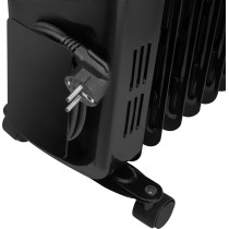 Õliradiaator Sencor SOH3309BK