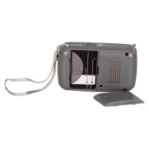 RP-130 R Portable radio with USB/SD/micro SD Orava