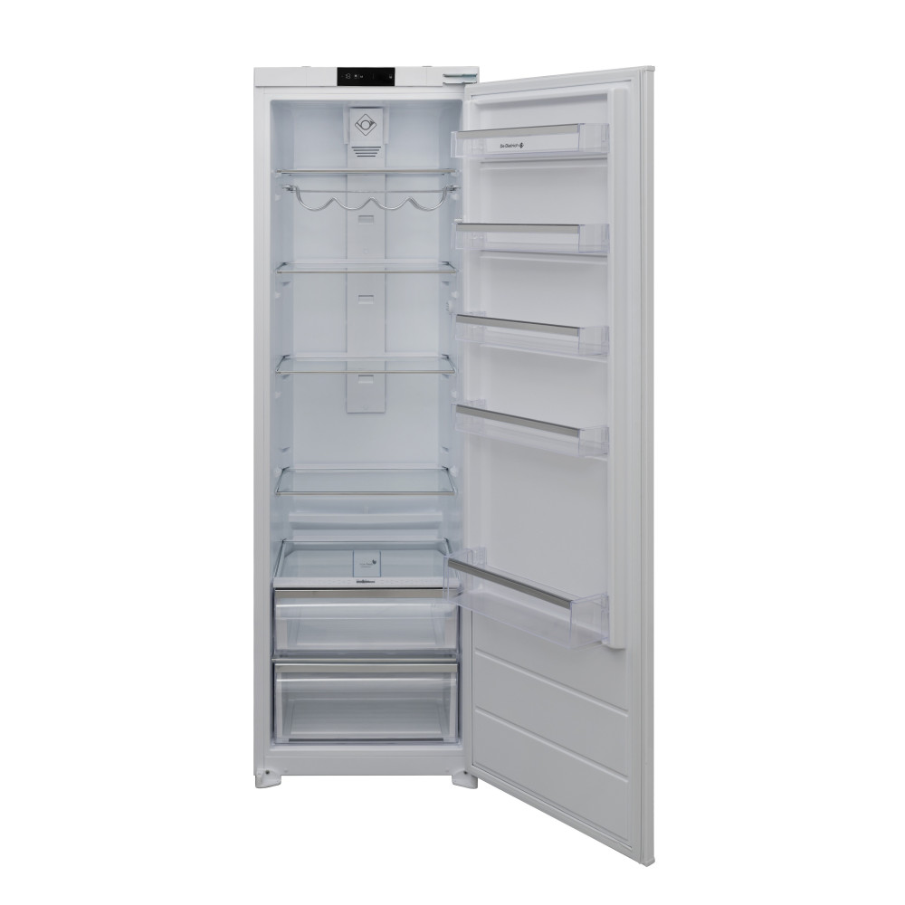 Built-in fridge De Dietrich DRL1770EB