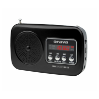 Raadio Orava RP130B