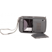 Portable radio with USB/SD/micro SD Orava