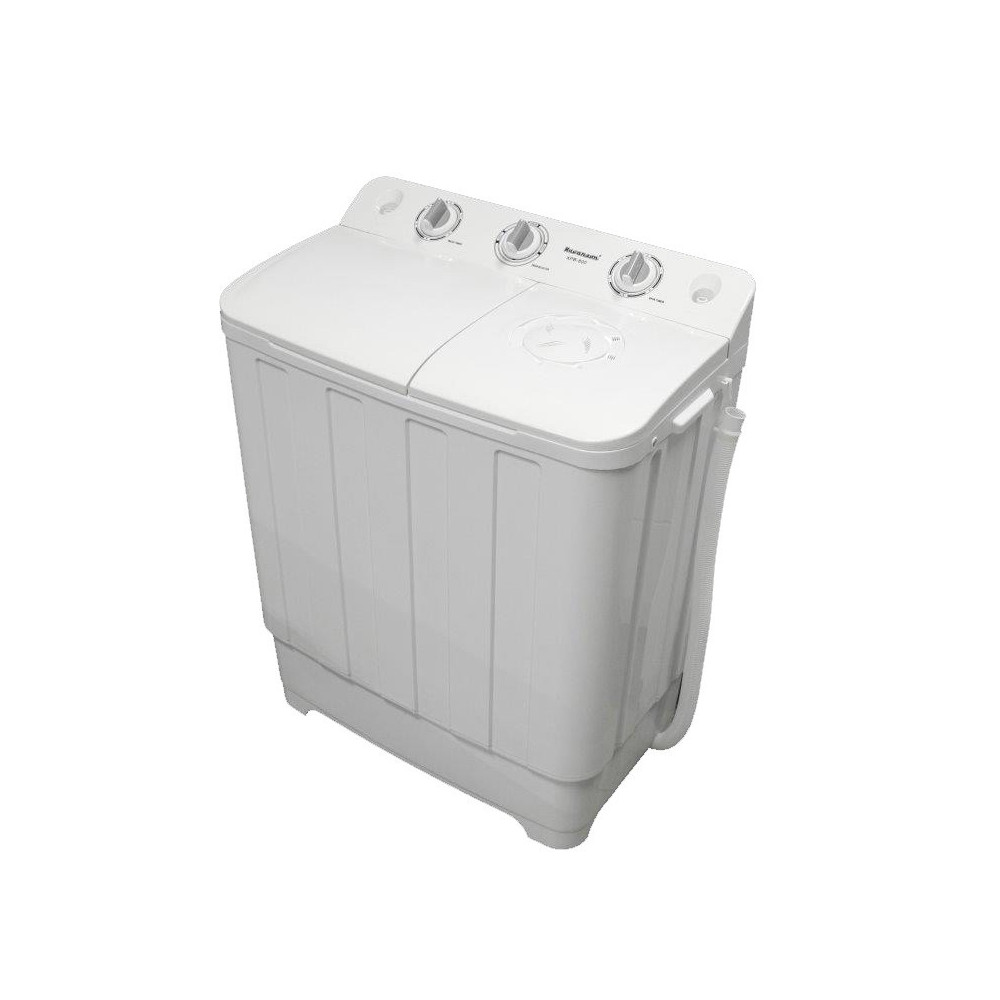 Semi-automatic washing machine Ravanson