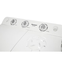 Semi-automatic washing machine Ravanson