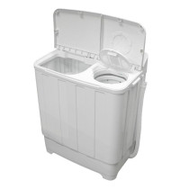 Semi-automatic washing machine Ravanson