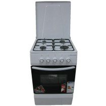 Gas cooker Schlosser