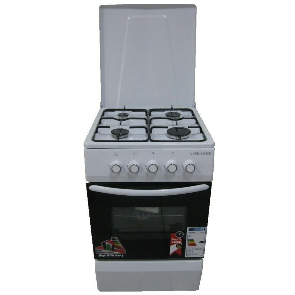 Gas cooker Schlosser