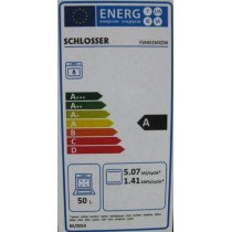 Gas cooker Schlosser