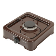 Portable gas cooker