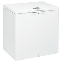 Chest freezer Whirlpool