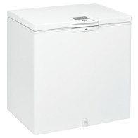 Chest freezer Whirlpool