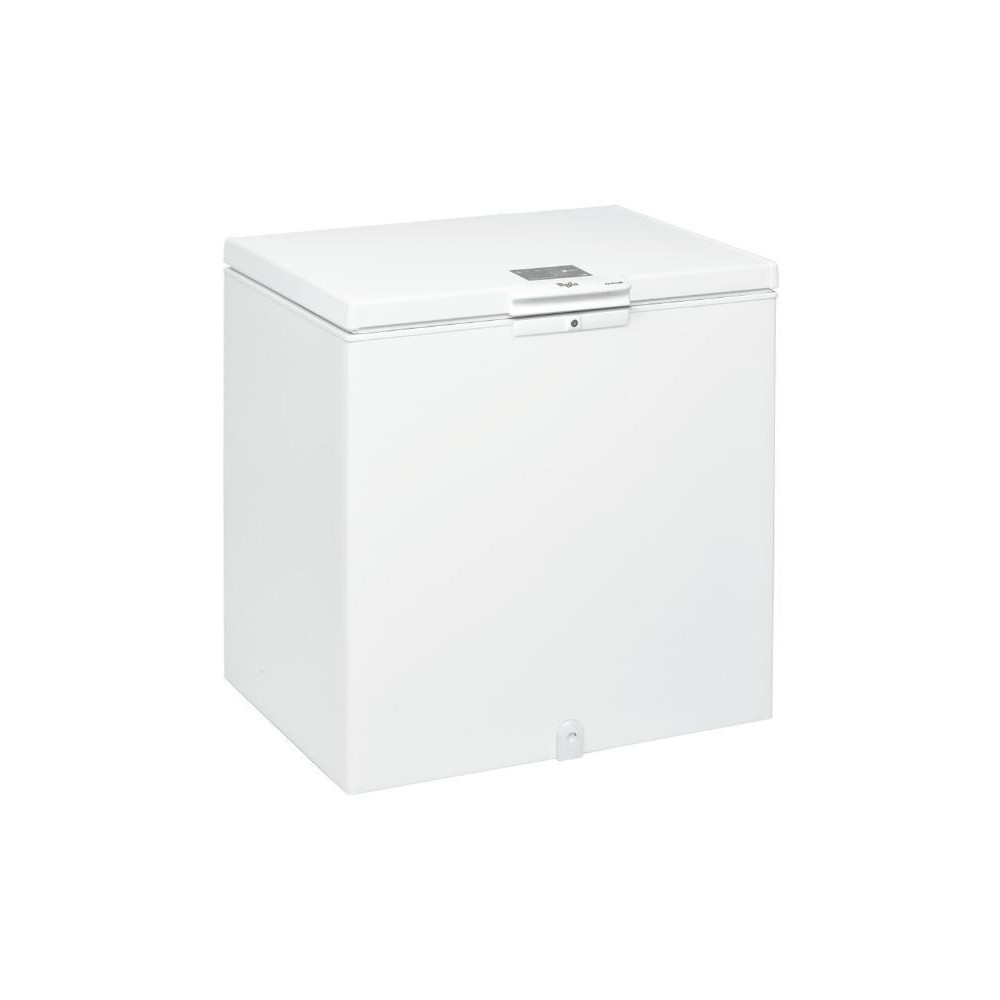 Chest freezer Whirlpool