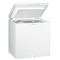 Chest freezer Whirlpool