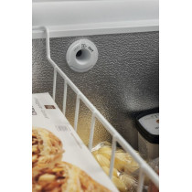 Chest freezer Whirlpool