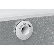 Chest freezer Whirlpool