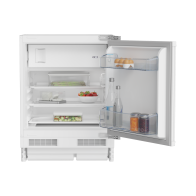Built-in fridge Beko
