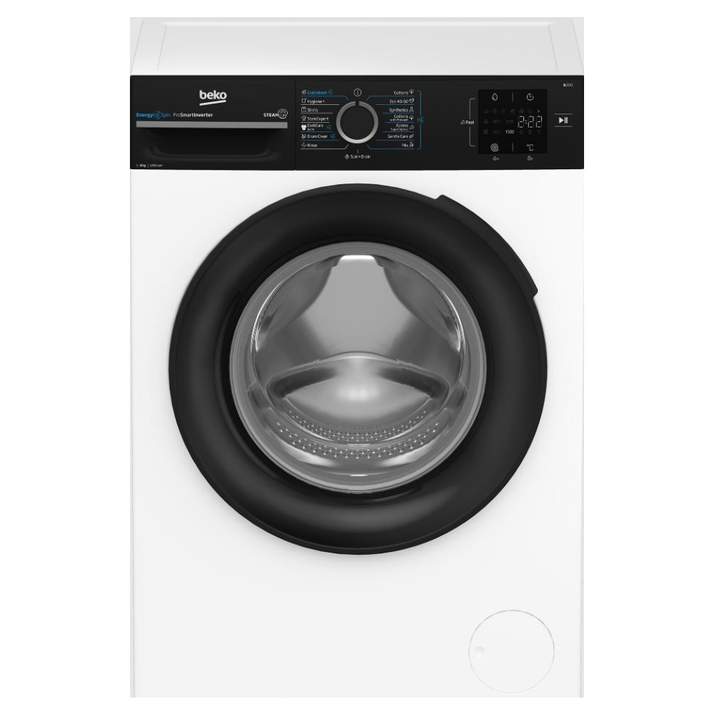 Washing machine Beko