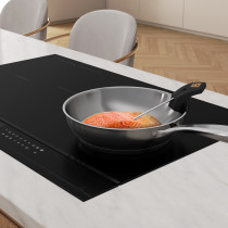Induction hob De Dietrich DPI4831BT