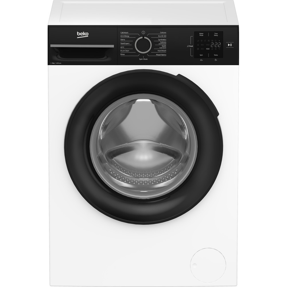 Washing machine Beko