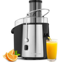 Automatic juicer Clatronic
