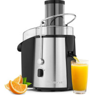 Automatic juicer Clatronic