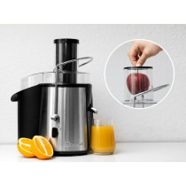 Automatic juicer Clatronic