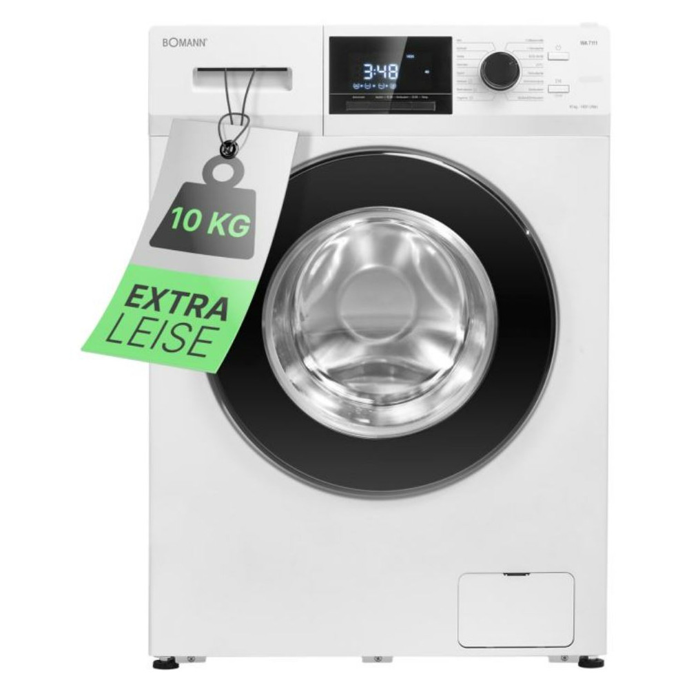 Washing machine Bomann
