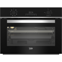 Built-in compact oven Beko