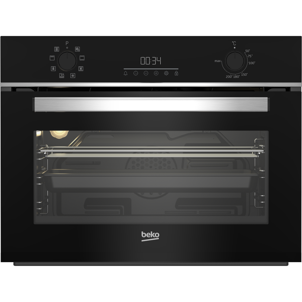 Built-in compact oven Beko