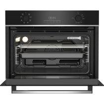 Integreeritav kompaktahi Beko BBCM13300X