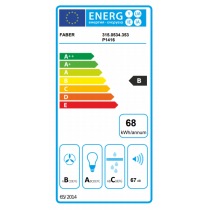 Faber MAXIMA EV8 LED AM/X A90