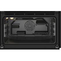 Integreeritav kompaktahi Beko BBCM13300X