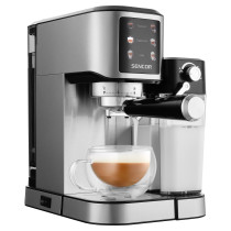 Espresso machine Sencor