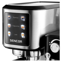 Espresso machine Sencor