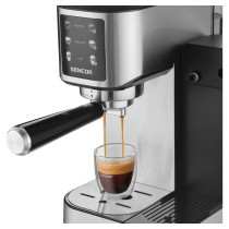 Espresso machine Sencor