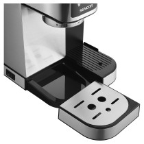 Espressomasin Sencor SES4910SS