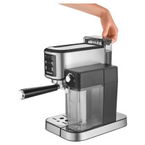 Espressomasin Sencor SES4910SS